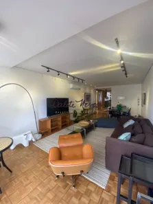 Apartamento com 3 Quartos à venda, 150m² no Jardim Paulista, São Paulo