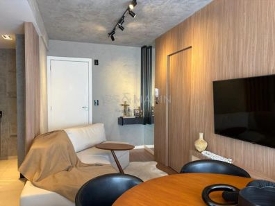Apartamento com 2 Quartos à venda, 52m² no Jardim Shangri-la A, Londrina