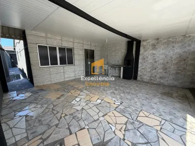 Casa com 3 Quartos à venda, 120m² no Shangri-lá, Pontal do Paraná