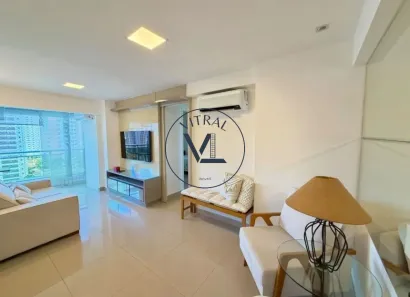Apartamento com 3 Quartos à venda, 74m² no Engenheiro Luciano Cavalcante, Fortaleza
