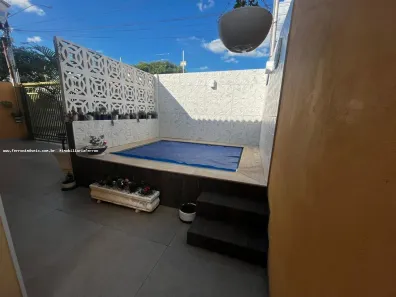 Casa com 3 Quartos à venda, 175m² no Residencial Maré Mansa, Presidente Prudente