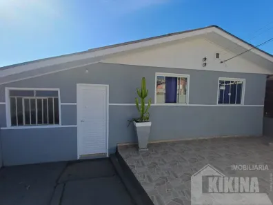 Casa com 3 Quartos à venda, 85m² no Oficinas, Ponta Grossa
