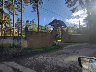 Fazenda/Sítio com 2 Quartos à venda, 450m² no Itororó, Embu-Guaçu