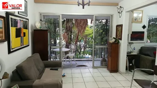 Apartamento com 2 Quartos à venda, 84m² no Vila Progredior, São Paulo
