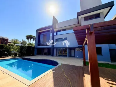 Casa de Condomínio com 5 Quartos à venda, 710m² no Esperança, Londrina
