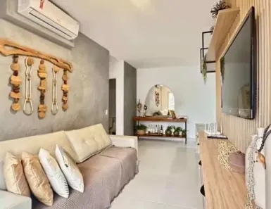 Apartamento com 2 Quartos à venda, 45m² no Perdizes, São Paulo