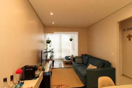 Apartamento com 3 Quartos à venda, 70m² no Vila Maria Alta, São Paulo