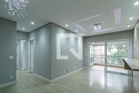 Apartamento com 3 Quartos à venda, 95m² no Baeta Neves, São Bernardo do Campo