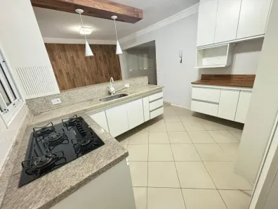 Casa de Condomínio com 3 Quartos à venda, 150m² no Vila Souto, Bauru