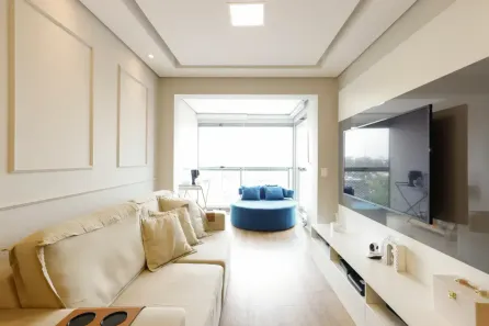 Apartamento com 2 Quartos à venda, 60m² no Vila Leopoldina, São Paulo