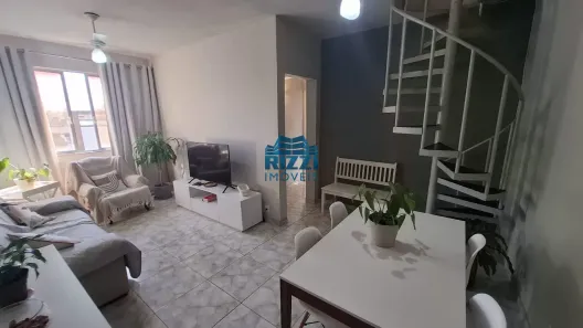 Cobertura com 2 Quartos à venda, 144m² no Freguesia (Jacarepaguá), Rio de Janeiro