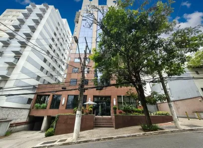Ponto Comercial à venda, 90m² no Jardim Paulista, São Paulo