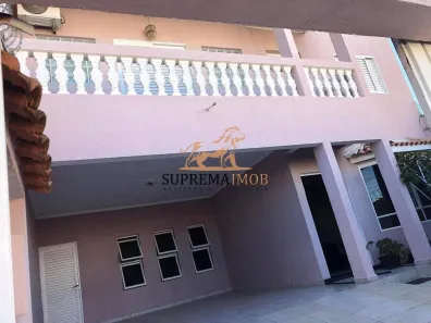 Casa com 4 Quartos à venda, 244m² no Vila Jardini, Sorocaba