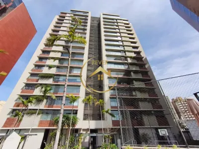 Apartamento com 4 Quartos à venda, 157m² no Cambuí, Campinas