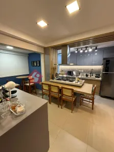 Apartamento com 2 Quartos à venda, 57m² no Jardim Vale Verde, Presidente Prudente