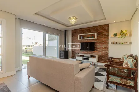 Casa de Condomínio com 3 Quartos à venda, 229m² no Laranjal, Pelotas