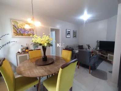 Apartamento com 3 Quartos à venda, 72m² no Centro, Florianópolis