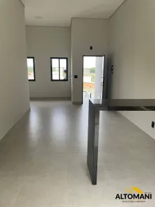 Casa com 3 Quartos à venda, 76m² no Central Park Monte Mor, Monte Mor