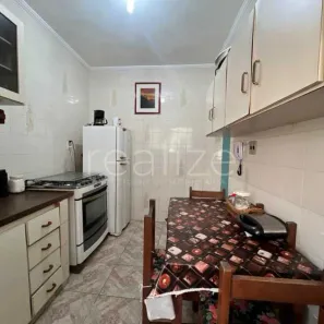 Apartamento com 1 Quarto à venda, 46m² no Aviação, Praia Grande