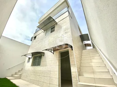 Sobrado com 3 Quartos à venda, 155m² no Residencial Parque da Fazenda, Campinas