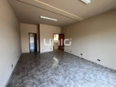 Sala Comercial para alugar, 33m² no Garças, Piracicaba