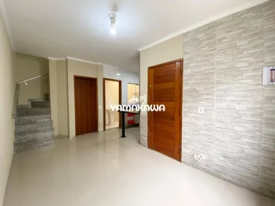 Sobrado com 2 Quartos à venda, 70m² no Vila Regina ( Zona Leste), São Paulo