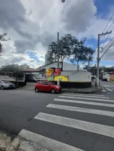Lote/Terreno à venda, 243m² no Anchieta, São Bernardo do Campo