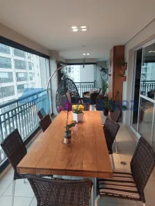 Apartamento com 3 Quartos à venda, 180m² no Nova Petrópolis, São Bernardo do Campo