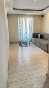Apartamento com 4 Quartos à venda, 330m² no Parque Novo Oratório, Santo André
