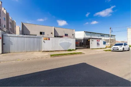 Galpão/Depósito/Armazém à venda, 250m² no Vargem Grande, Pinhais