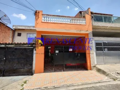 Casa com 3 Quartos à venda, 150m² no Jardim Maria Luiza, São Paulo