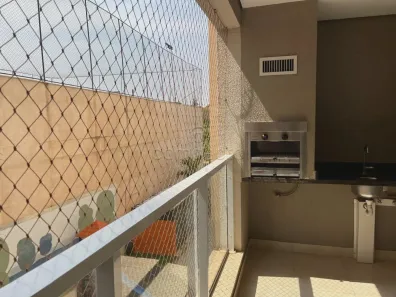Apartamento com 2 Quartos à venda, 72m² no Jardim Tarraf II, São José do Rio Preto