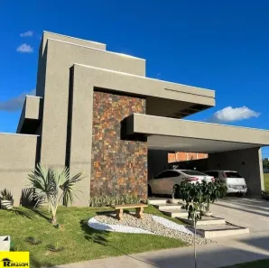 Casa de Condomínio com 3 Quartos à venda, 380m² no Terravista Residence Club, Mirassol