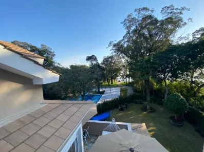 Casa com 4 Quartos à venda, 588m² no Pedra Redonda, Porto Alegre