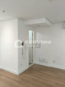 Sala Comercial para alugar, 30m² no Jardim Oswaldo Cruz, São José dos Campos