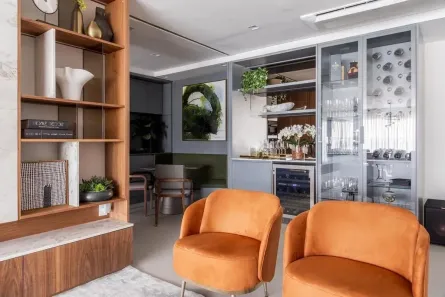 Apartamento com 4 Quartos à venda, 206m² no Vila Mariana, São Paulo