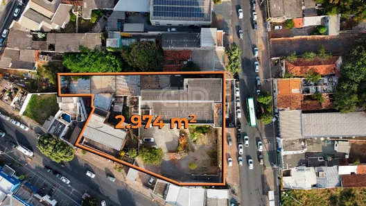 Prédio Comercial à venda, 5878m² no Campo Velho, Cuiabá