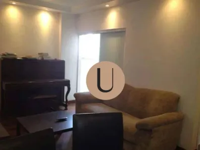Apartamento com 3 Quartos à venda, 82m² no Cerqueira César, São Paulo