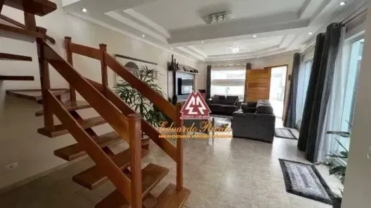 Sobrado com 3 Quartos à venda, 186m² no Jardim Santa Clara, Guarulhos