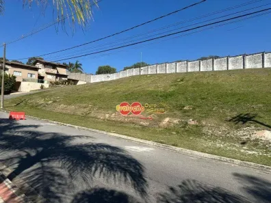 Lote/Terreno à venda, 390m² no Residencial Fazenda Serrinha, Itatiba