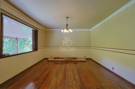 Casa de Condomínio com 4 Quartos à venda, 420m² no Vila Del Rey, Nova Lima