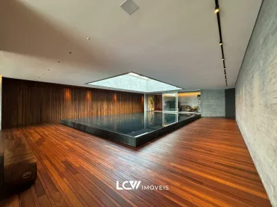 Casa com 4 Quartos à venda, 1167m² no Unidade de Vizinhanças Quintas Morro do Chapéu, Nova Lima
