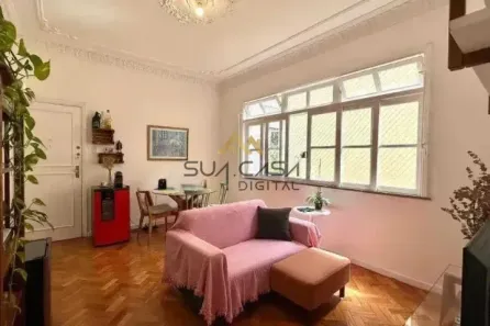 Apartamento com 3 Quartos à venda, 87m² no Ipanema, Rio de Janeiro