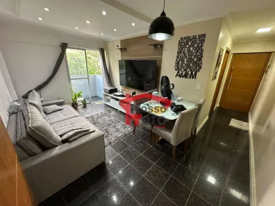 Apartamento com 2 Quartos à venda, 70m² no Jardim São Paulo(Zona Norte), São Paulo