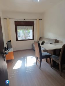 Apartamento com 2 Quartos à venda, 64m² no São Sebastião, Porto Alegre