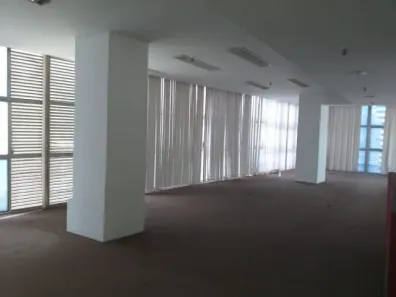 Sala Comercial para alugar, 254m² no Centro, Rio de Janeiro