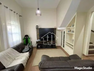 Casa com 3 Quartos à venda, 100m² no Bosque dos Eucaliptos, São José dos Campos