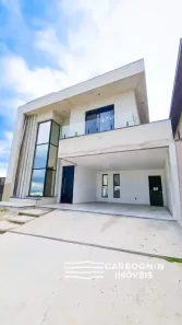Casa de Condomínio com 3 Quartos à venda, 244m² no Residencial Colinas, Caçapava
