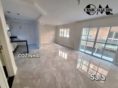 Casa de Condomínio com 3 Quartos à venda, 130m² no Vila Invernada, São Paulo