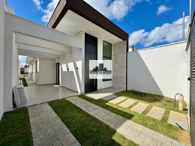 Casa com 3 Quartos à venda, 100m² no Portal do Sol, Lagoa Santa